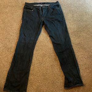Men’s GAP jeans size 36x36